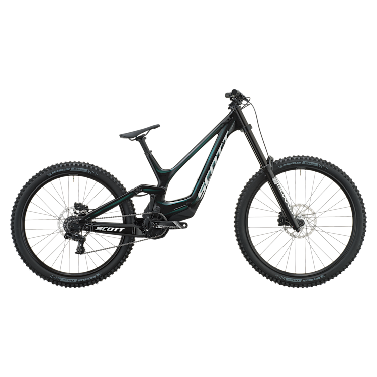 Scott Gambler 10 Bike