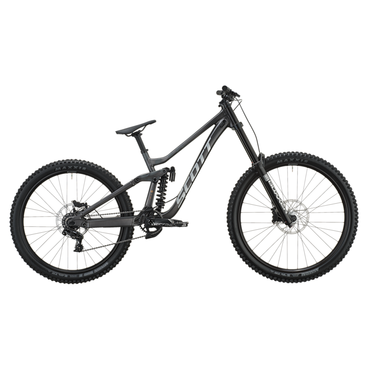 Scott Gambler 20 Bike