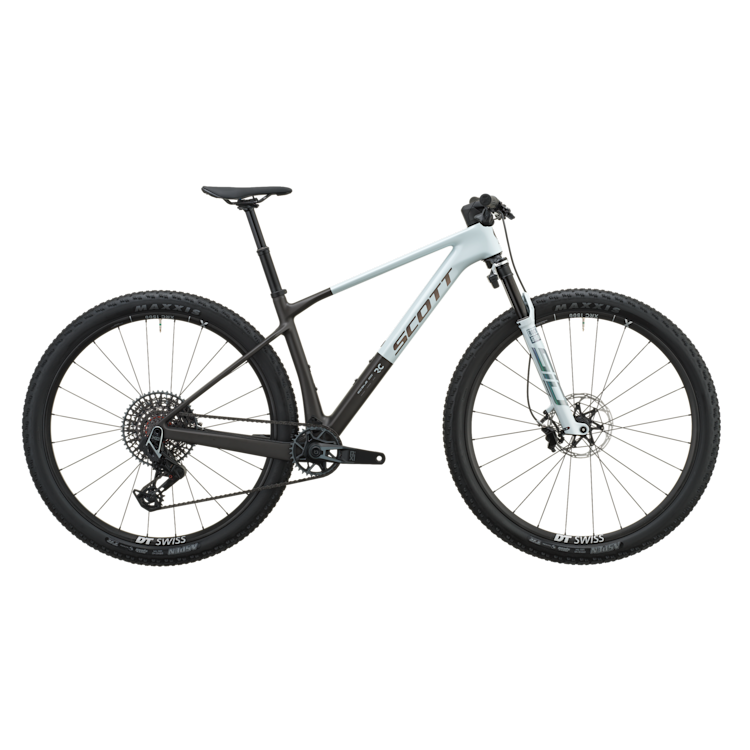 Scott Scale RC World Cup Bike