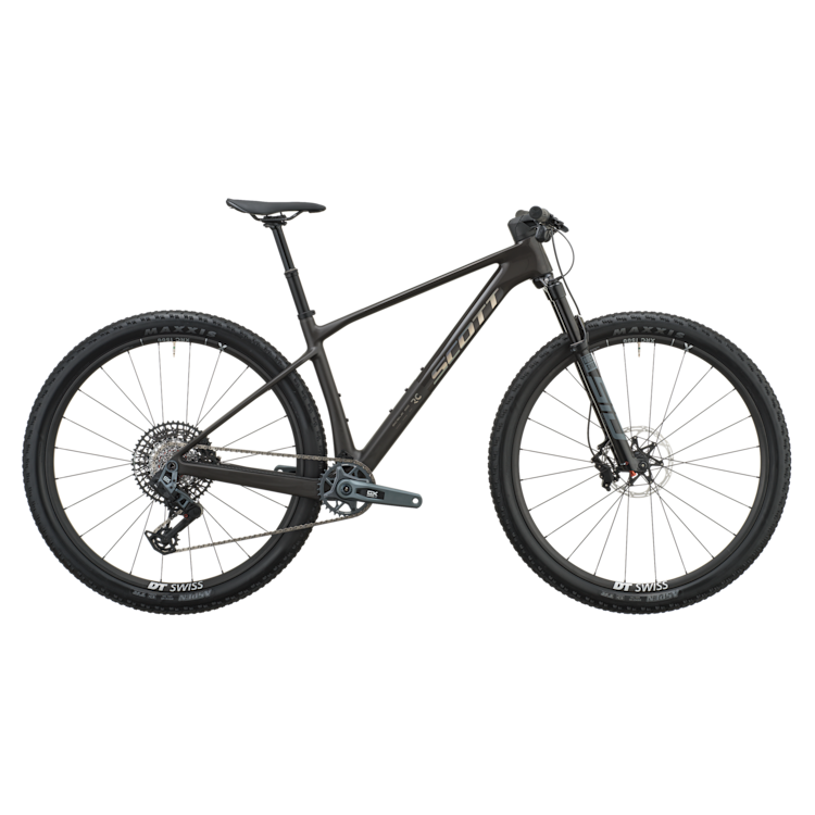 Horské kolo Scott Scale RC Team Issue