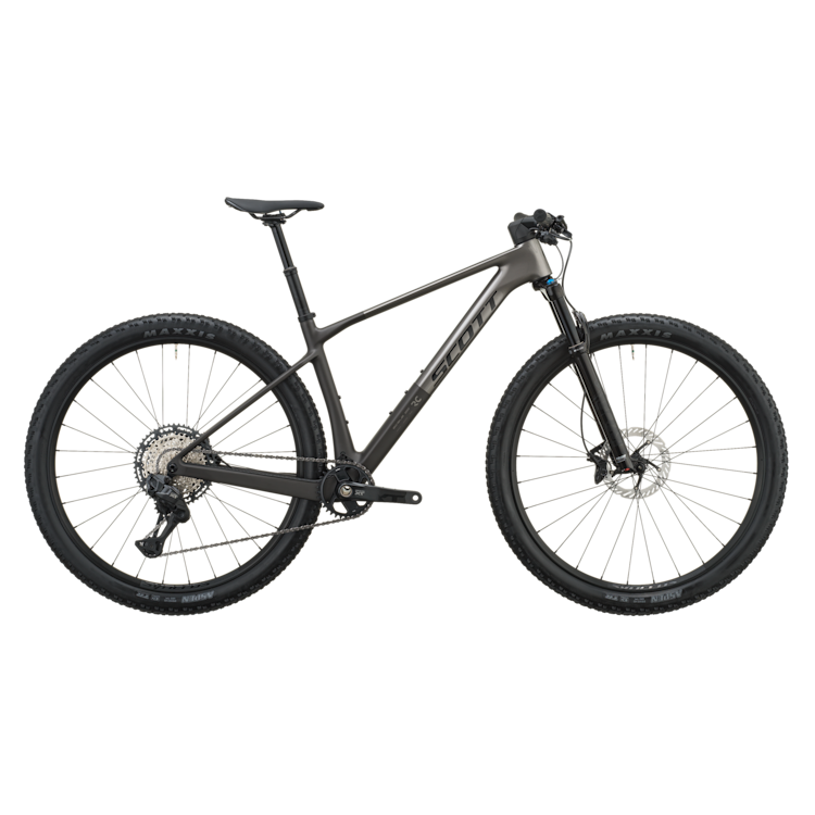 Horské kolo Scott Scale RC Expert