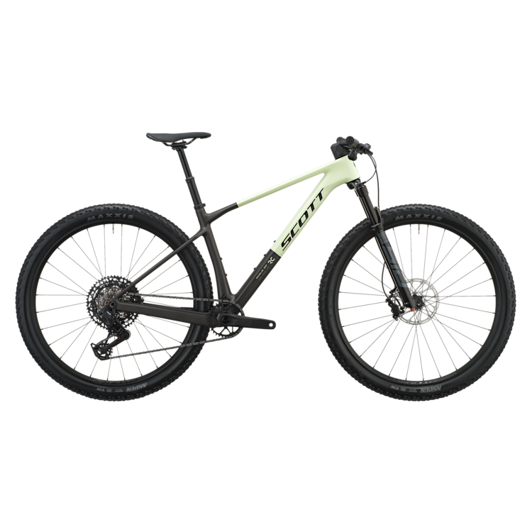 Horské kolo Scott Scale RC Team