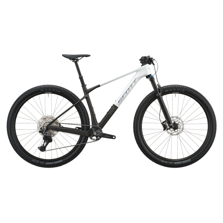 Scott Scale 10 Bike