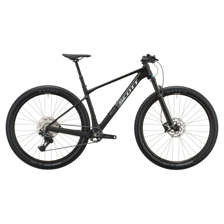 Scott Scale 10 Bike