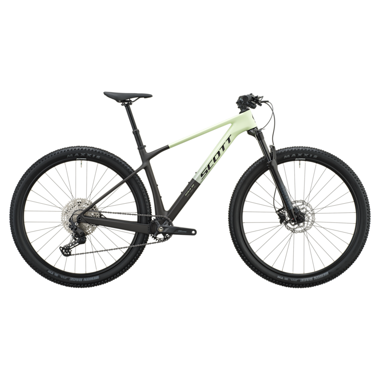 Scott Scale 20 Bike
