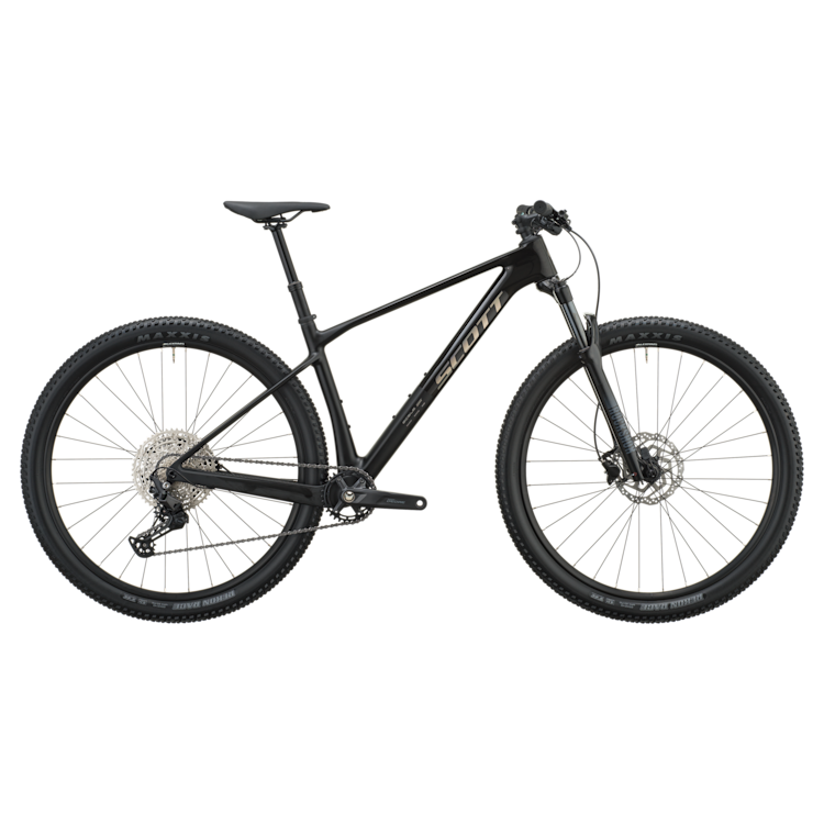 Scott Scale 20 Bike