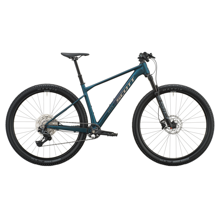 Scott Scale 30 Bike