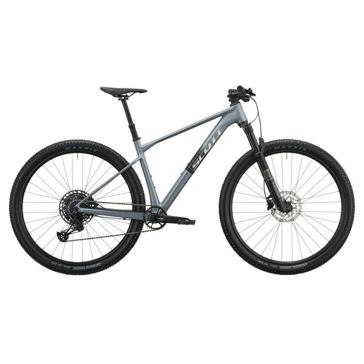 Scott Scale 40 Bike