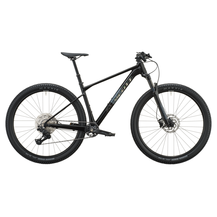 Scott Scale 50 Bike