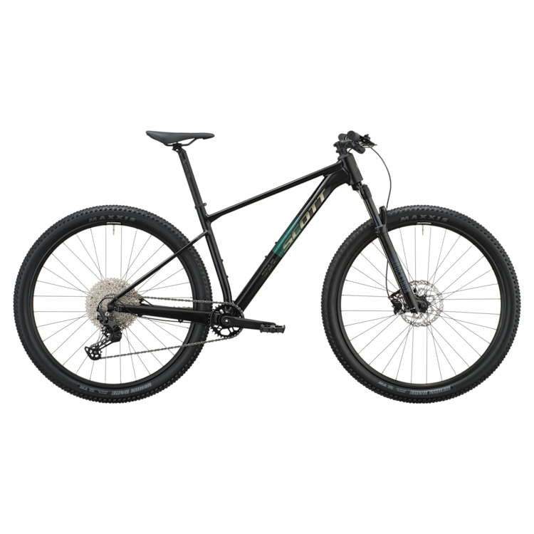 Scott Scale 60 Bike
