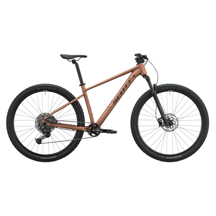 Scott Contrail 10 Bike