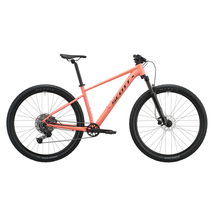 Scott Contrail 20 Bike