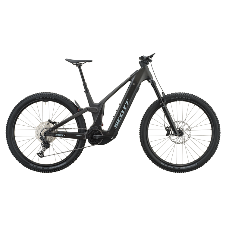 Scott Patron 30 Bike