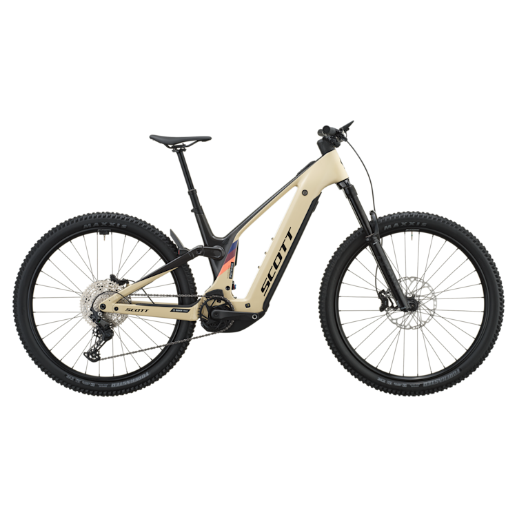 Scott Patron 30 Bike