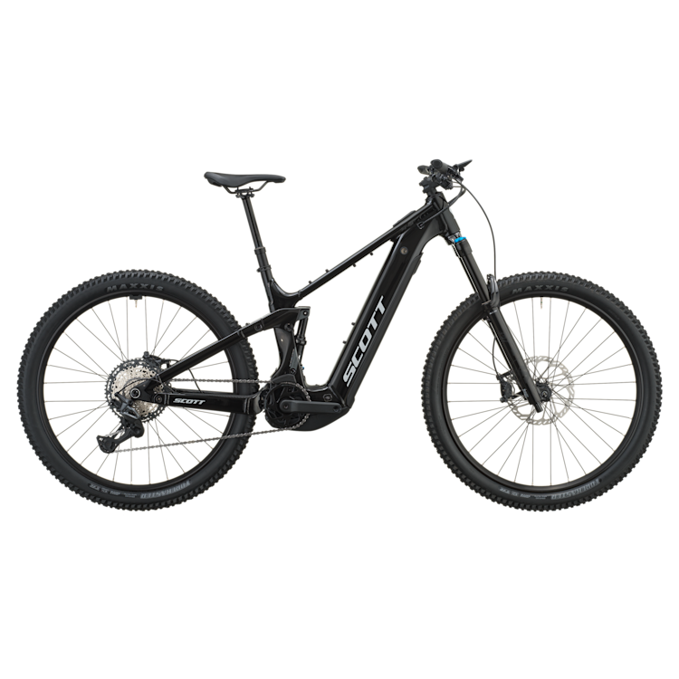 Scott Strike 10 Bike