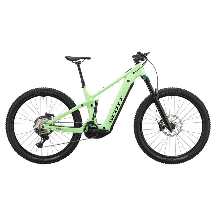 Scott Strike 10 Bike