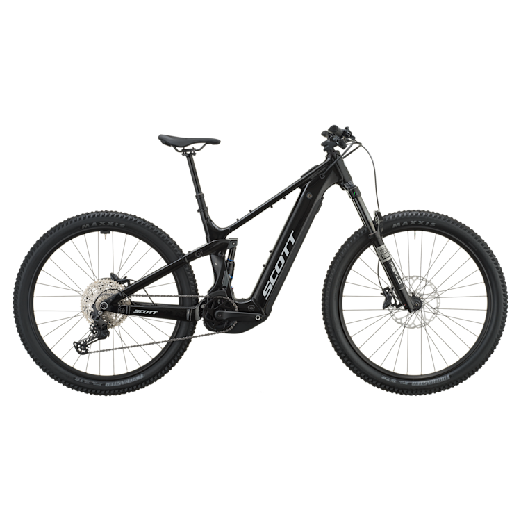 Scott Strike 30 Bike