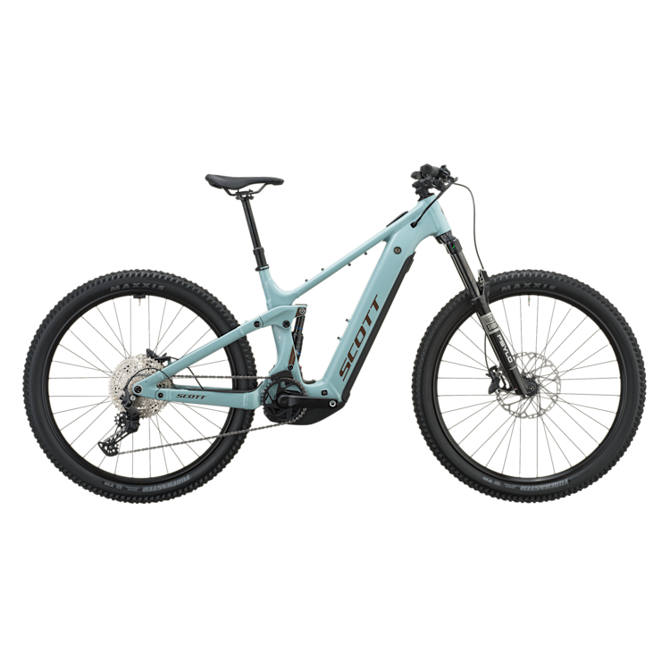 Scott Strike 30 Bike