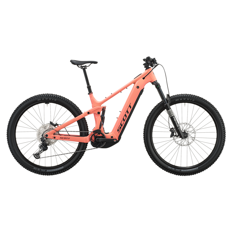 Scott Strike 30 Bike