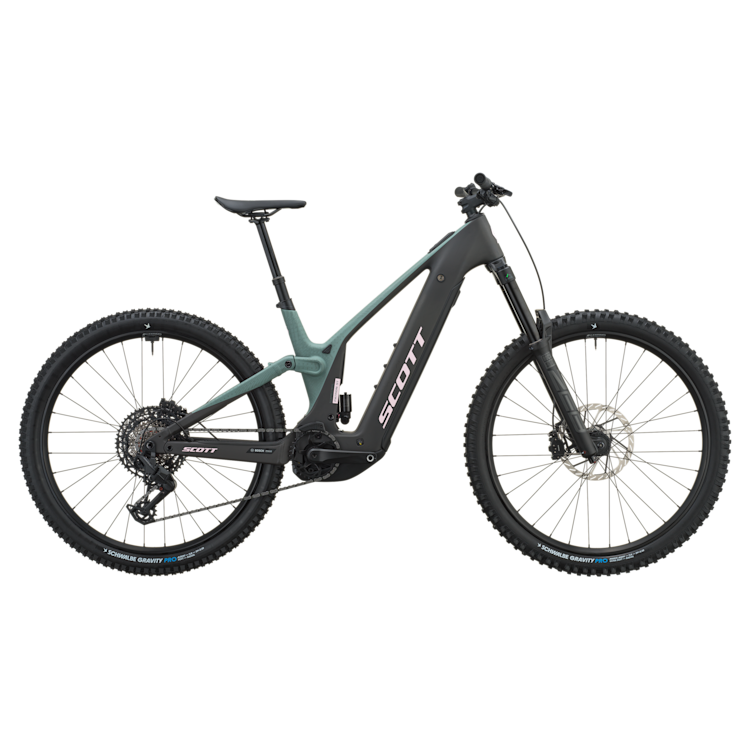 Scott Patron ST 10 Bike
