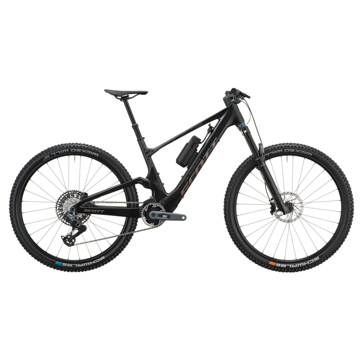 Vélo Scott Lumen 900