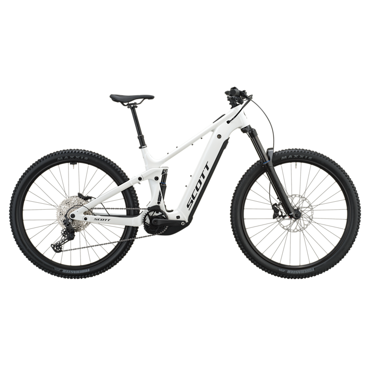 Scott Strike 40 Bike