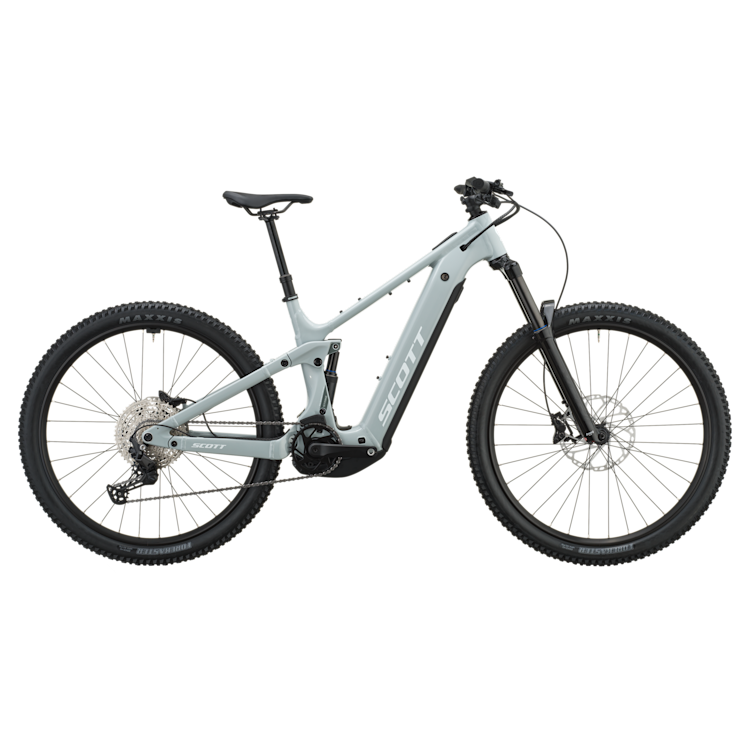 Scott Strike 40 Bike