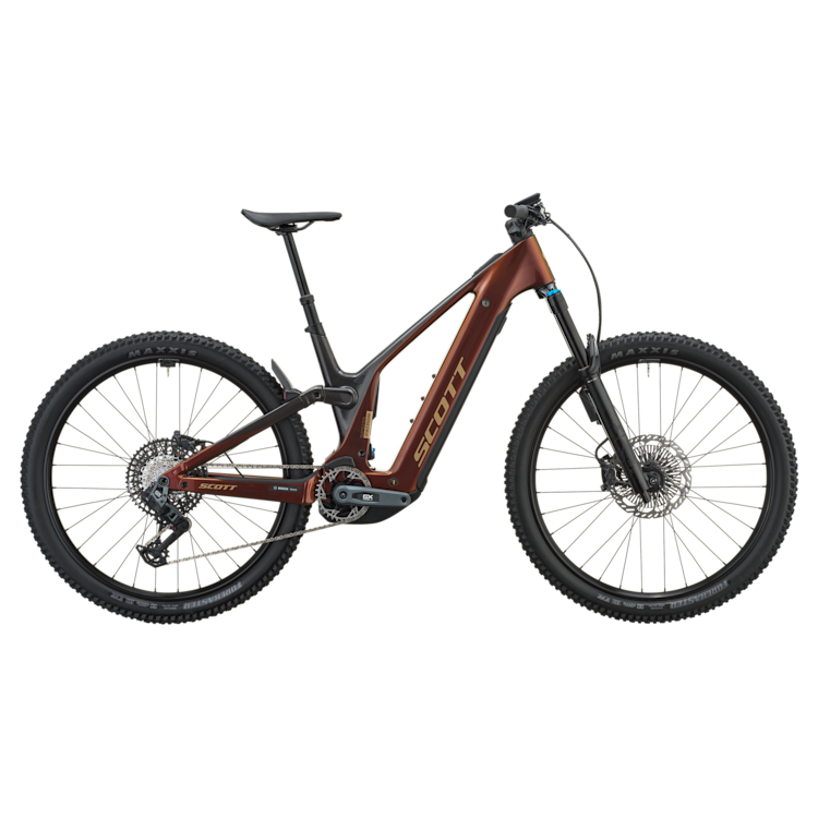 Scott Patron 10 Bike