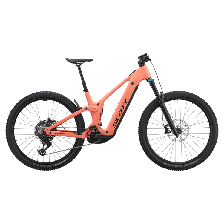 Scott Patron 20 Bike