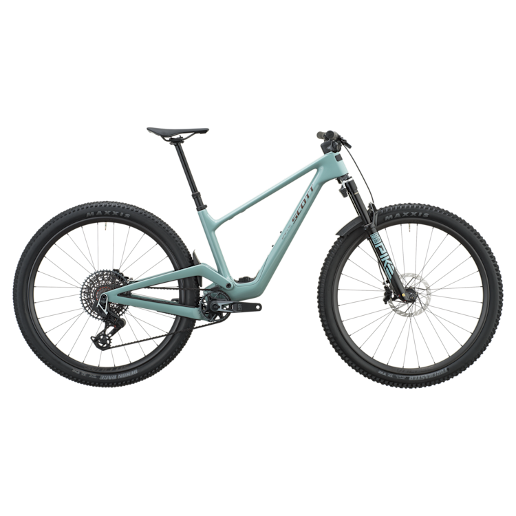 Scott Spark DC 10 Bike