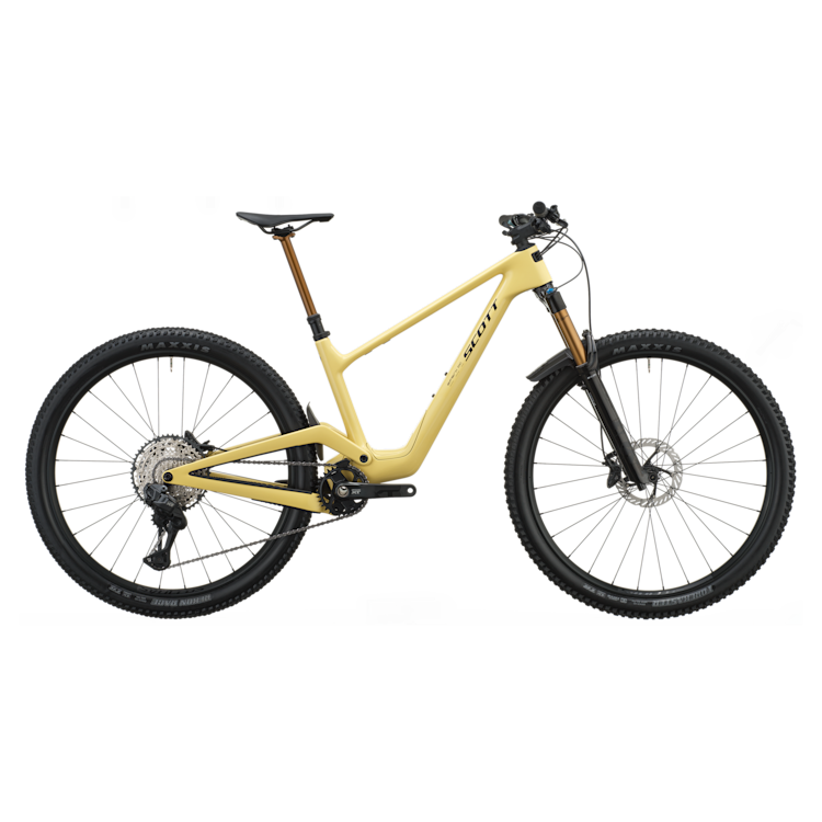 Scott Spark DC 20 Bike