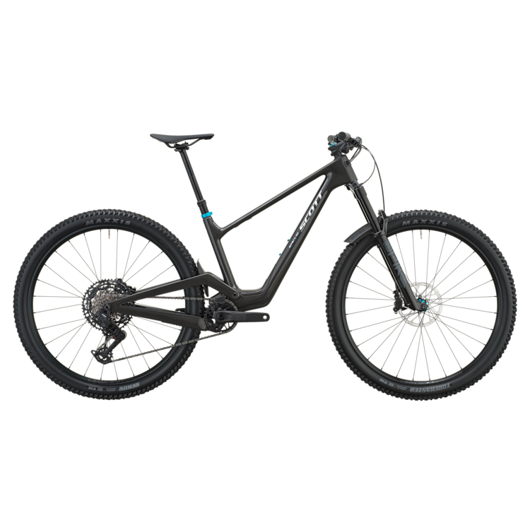 Scott Spark DC 30 Bike