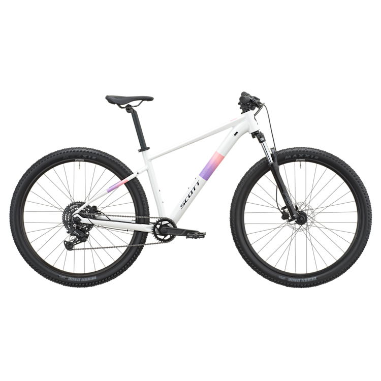 Scott Contrail 40 Bike