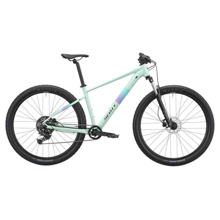 Scott Contrail 40 Bike