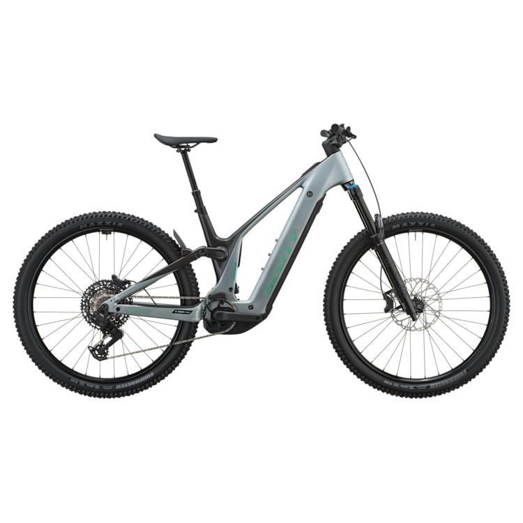 Scott Patron 20 Bike / MPH