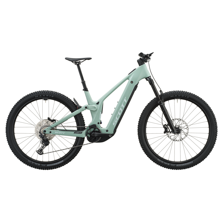 Scott Patron 30 Bike / MPH