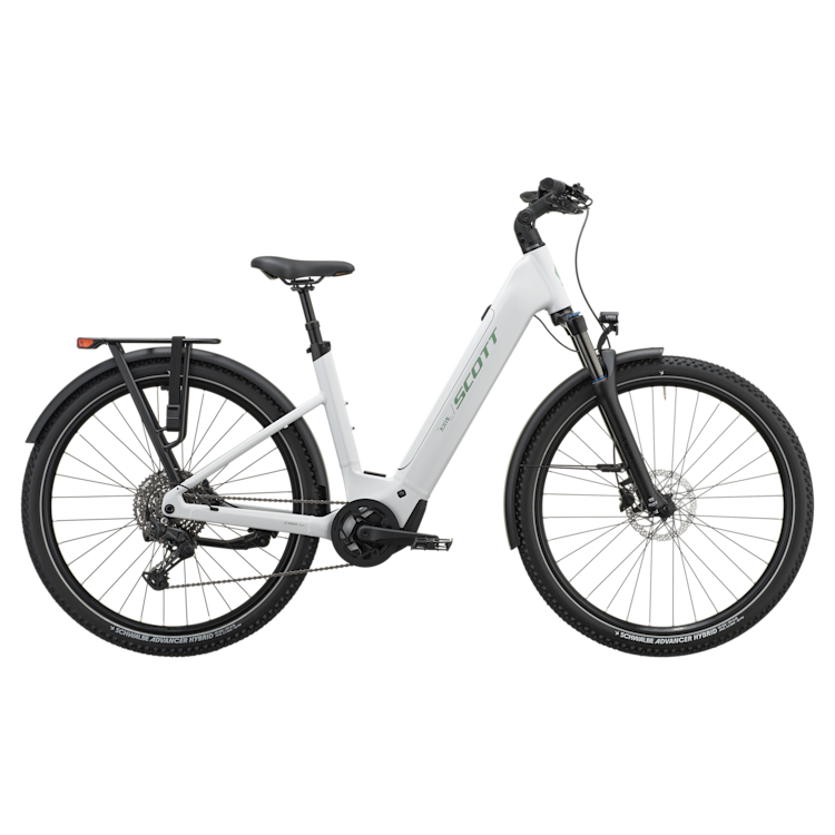 SCOTT Axis 20 Wave Bike