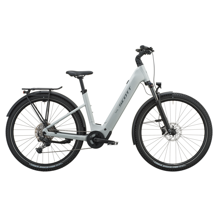 SCOTT Axis 30 Wave Bike