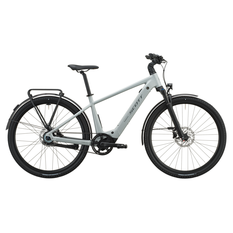 Scott Passage 10 Belt Bike