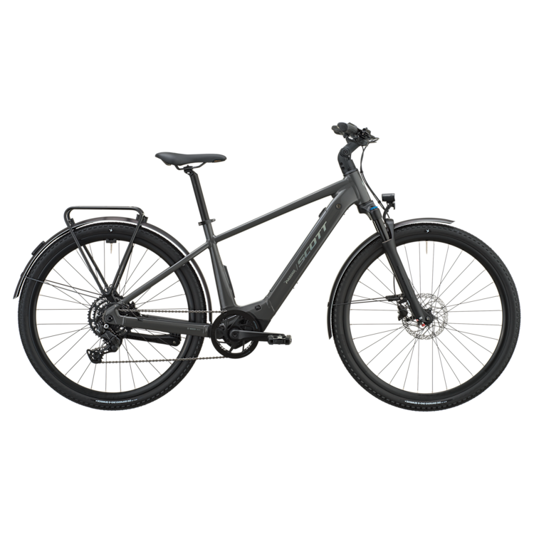 Bicicleta Scott Passage 20