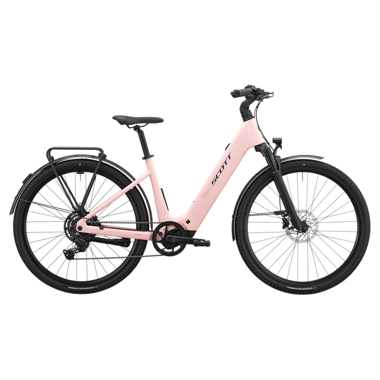 Bicicleta SCOTT Passage 20 Wave
