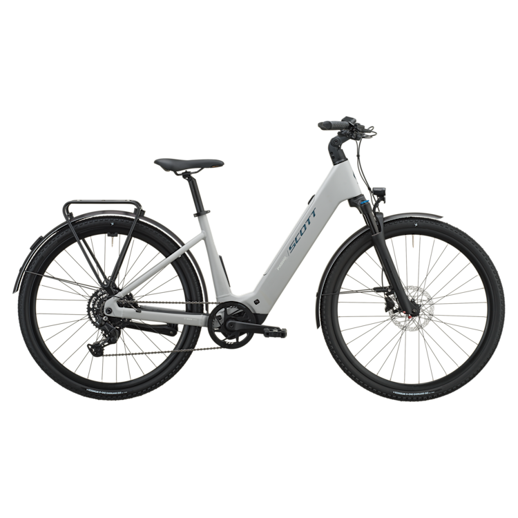 Bicicleta SCOTT Passage 20 Wave