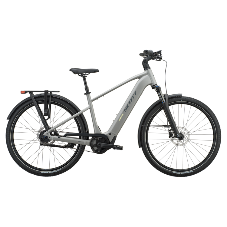 Vélo SCOTT Sub Tour 10