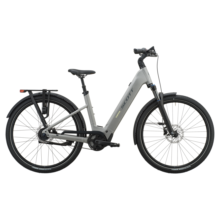 Vélo Scott Sub Tour 10 Wave