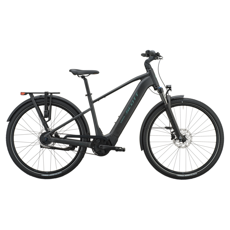 Vélo SCOTT Sub Tour 20