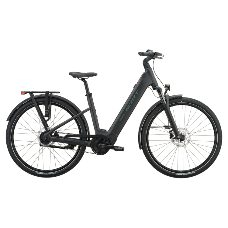 Vélo SCOTT Sub Tour 20 Wave
