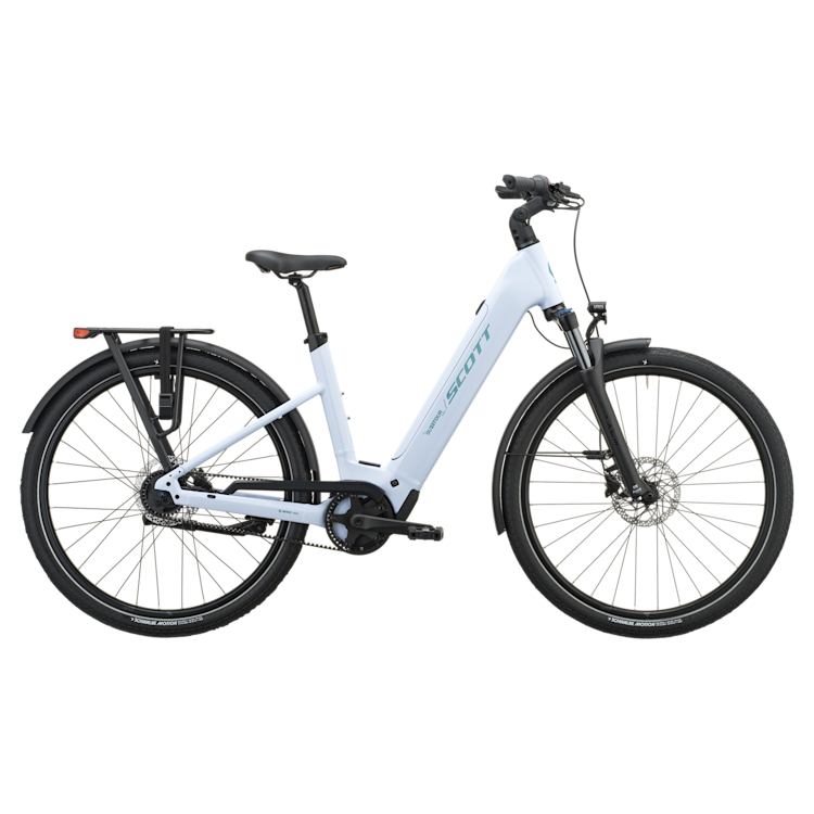 Vélo SCOTT Sub Tour 20 Wave