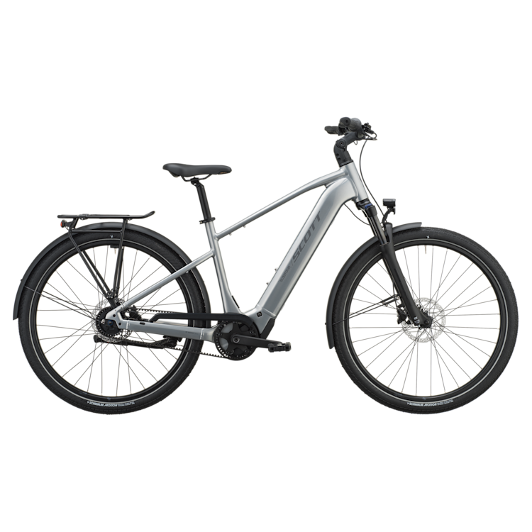 Vélo Scott Sub Tour 30