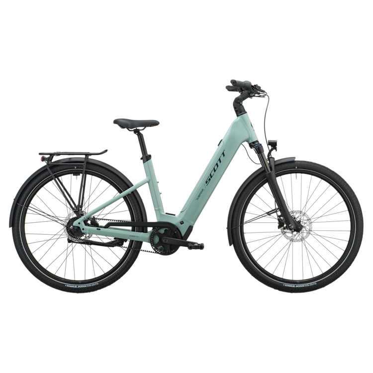 Vélo Scott Sub Tour 30 Wave