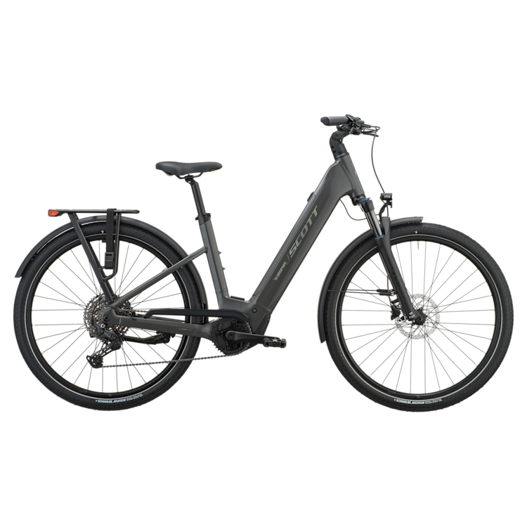 Scott Sub Sport 10 Wave Bike
